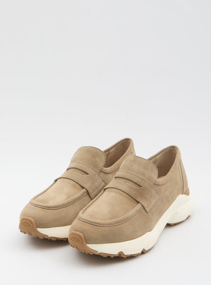 Tod's Sporty Loafers
