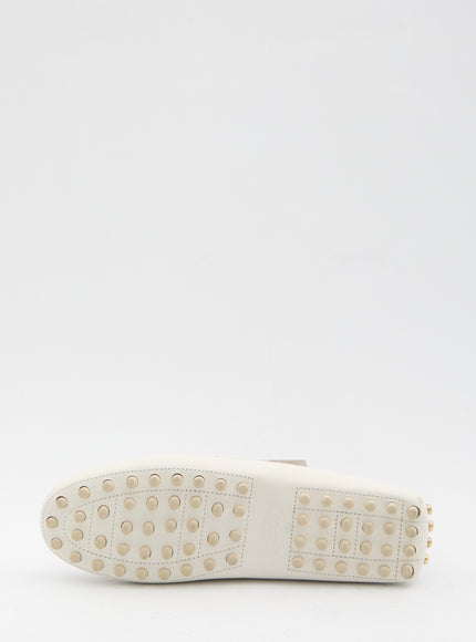 Tod's Gommino Loafers