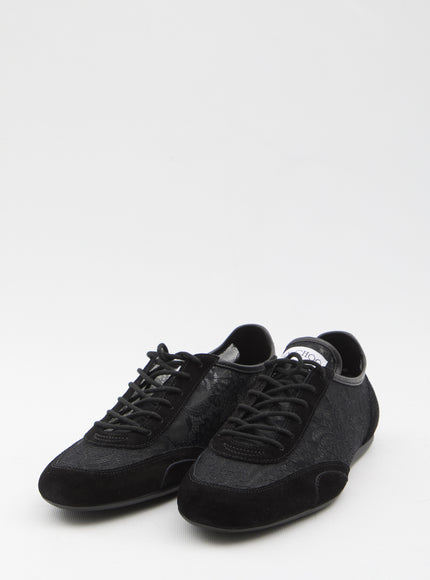 Jimmy Choo Sunny F Sneakers