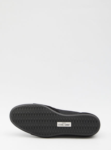 Jimmy Choo Sunny F Sneakers