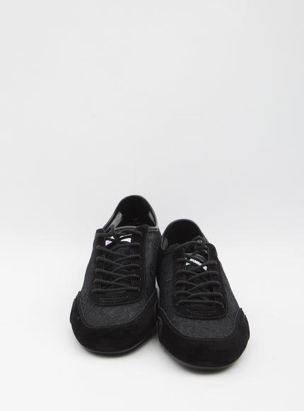 Jimmy Choo Sunny F Sneakers