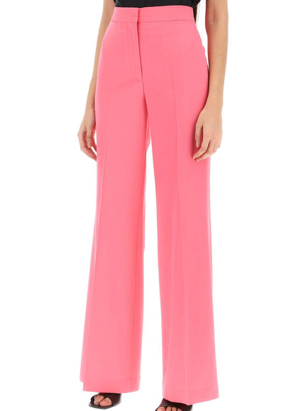 Stella McCartney flared tailoring pants