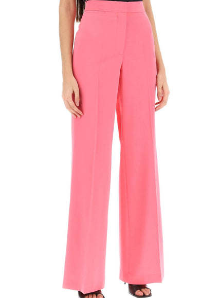 Stella McCartney flared tailoring pants