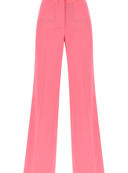 Stella McCartney flared tailoring pants