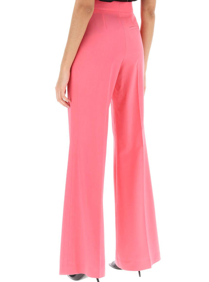 Stella McCartney flared tailoring pants