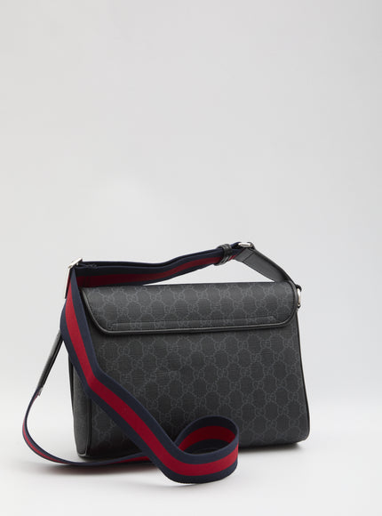 Gucci Gg Supreme Bag