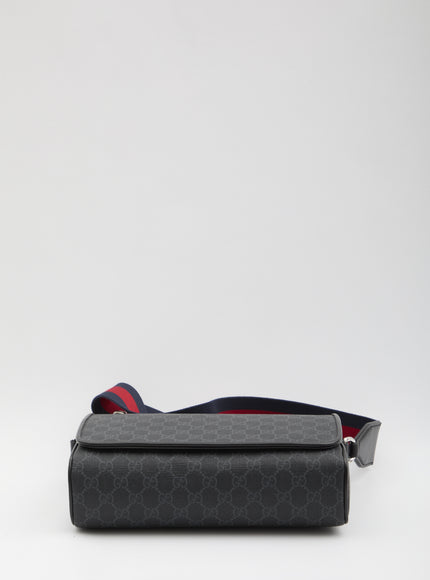 Gucci Gg Supreme Bag