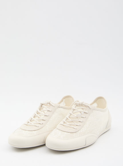 Jimmy Choo Sunny F Sneakers