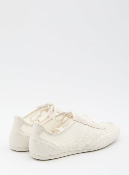 Jimmy Choo Sunny F Sneakers