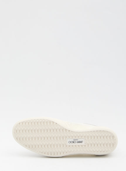 Jimmy Choo Sunny F Sneakers