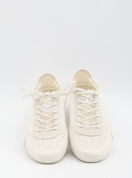 Jimmy Choo Sunny F Sneakers