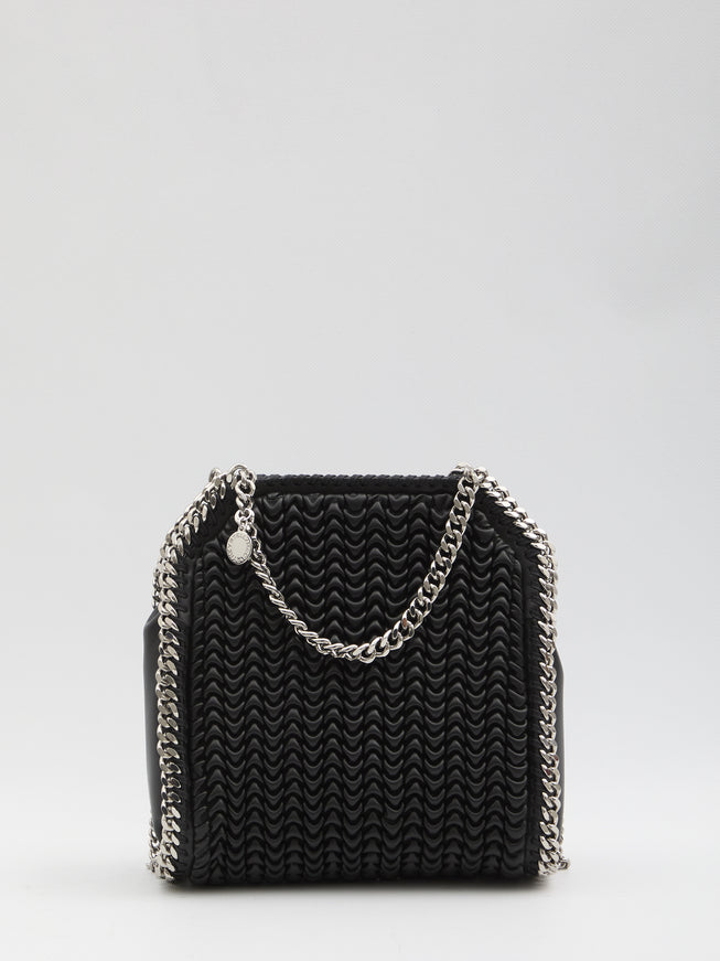 Stella Mccartney Mini Falabella Tote Bag