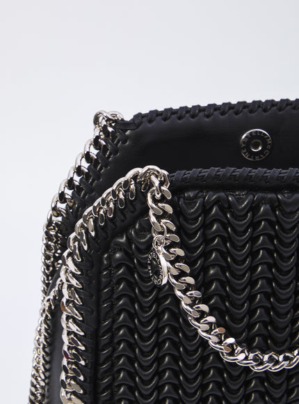 Stella Mccartney Mini Falabella Tote Bag