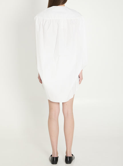 Jacquemus Berlingot Midi Dress