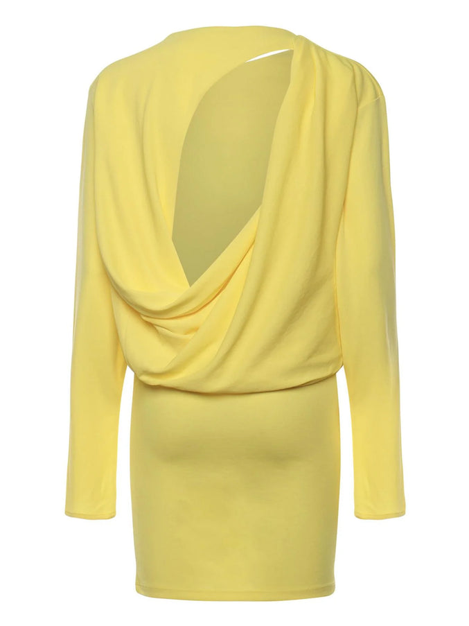 Jacquemus Mistral Mini Dress