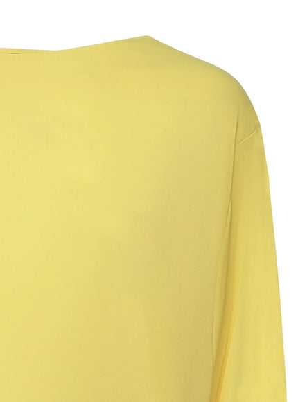 Jacquemus Mistral Mini Dress
