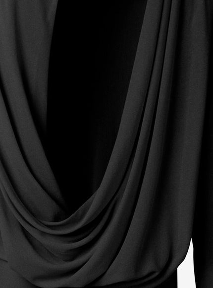 Jacquemus Mistral Mini Dress