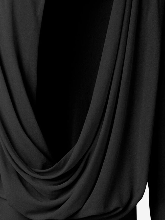 Jacquemus Mistral Mini Dress