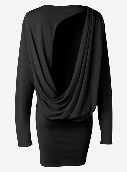 Jacquemus Mistral Mini Dress
