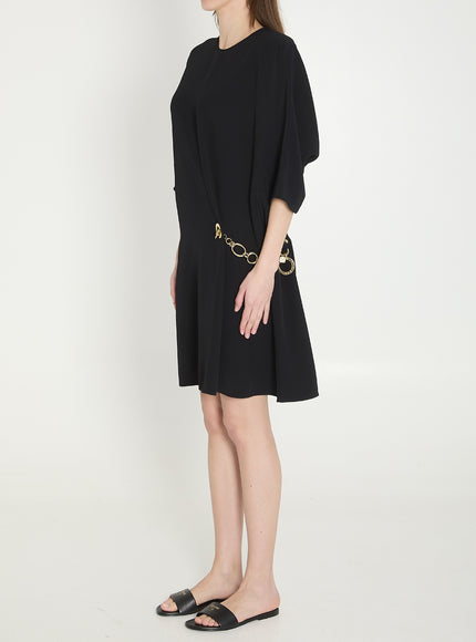 Celine Cady Wrap Dress