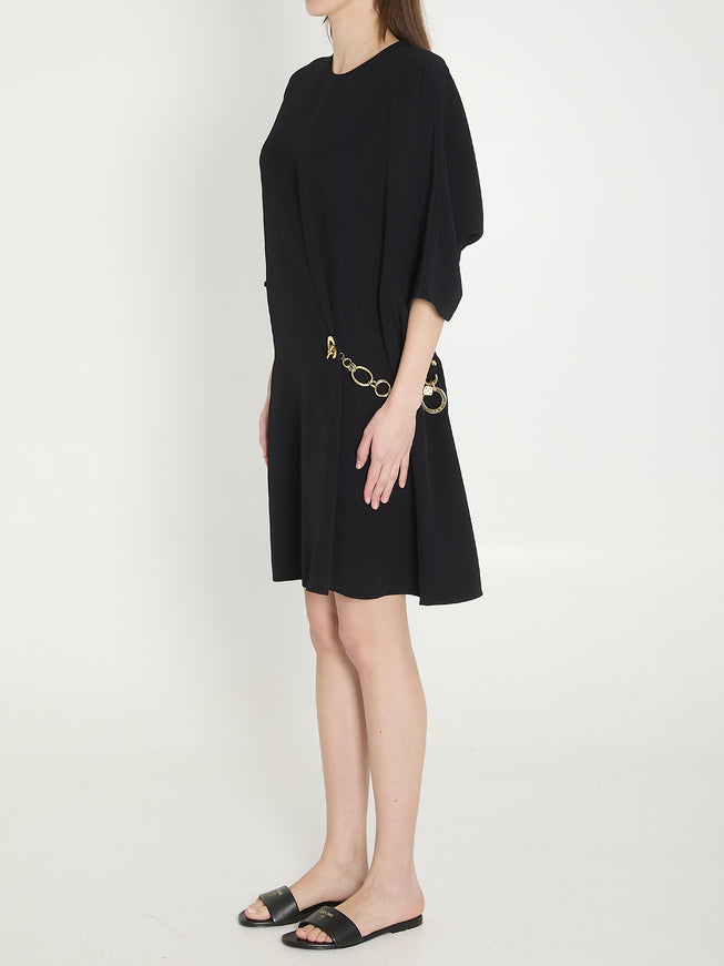 Celine Cady Wrap Dress
