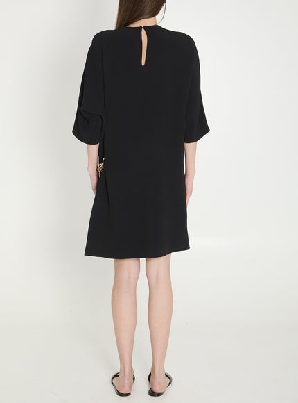 Celine Cady Wrap Dress