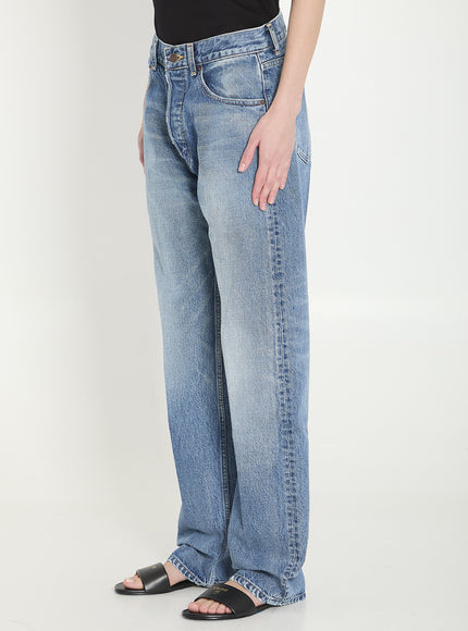 Celine Boyfriend 001 Jeans