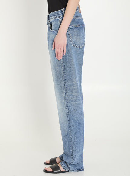 Celine Boyfriend 001 Jeans