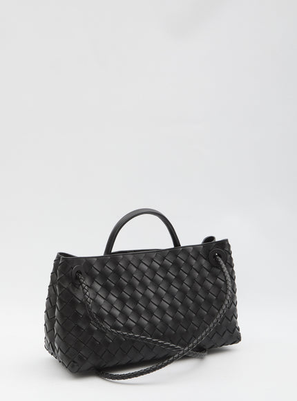 Bottega Veneta Andiamo East West Bag