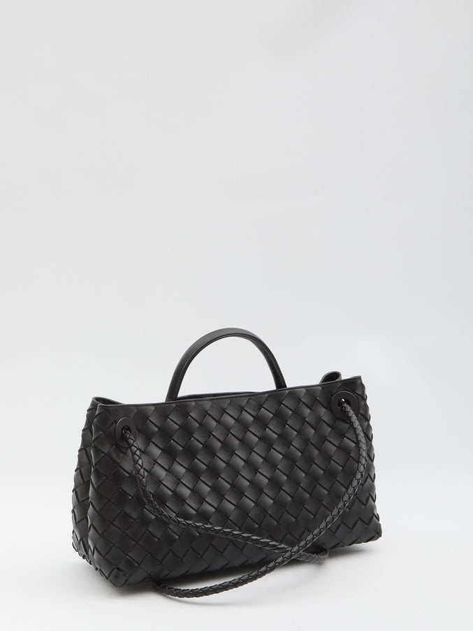 Bottega Veneta Andiamo East West Bag