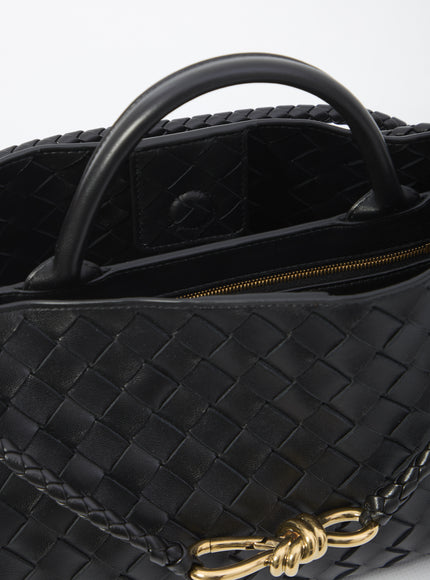 Bottega Veneta Andiamo East West Bag