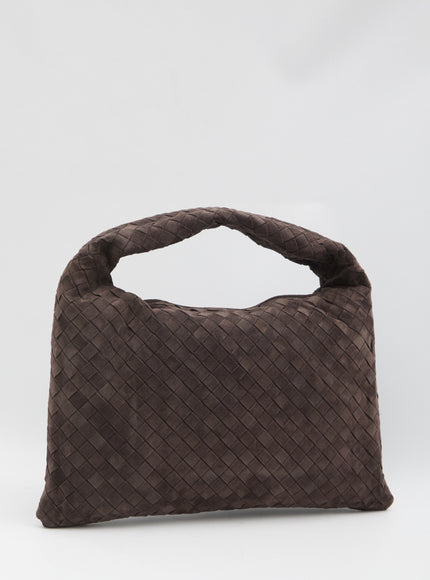 Bottega Veneta Fondant Hop Bag Small