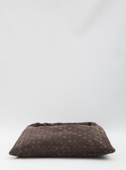 Bottega Veneta Fondant Hop Bag Small