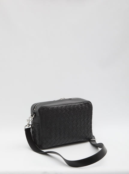 Bottega Veneta Intrecciato Camera Bag