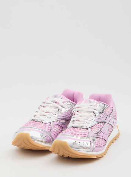 Bottega Veneta Orbit Sneakers