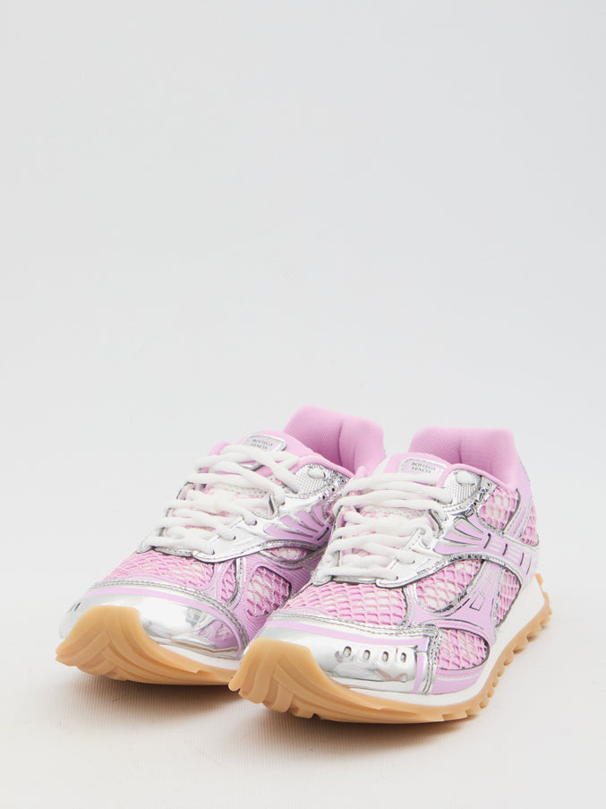 Bottega Veneta Orbit Sneakers