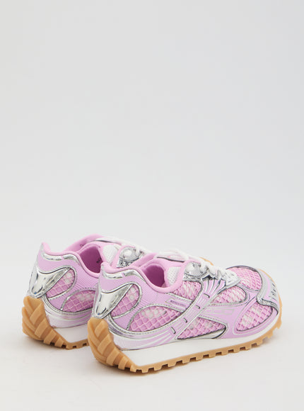 Bottega Veneta Orbit Sneakers