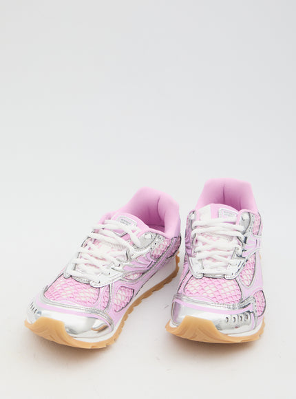 Bottega Veneta Orbit Sneakers