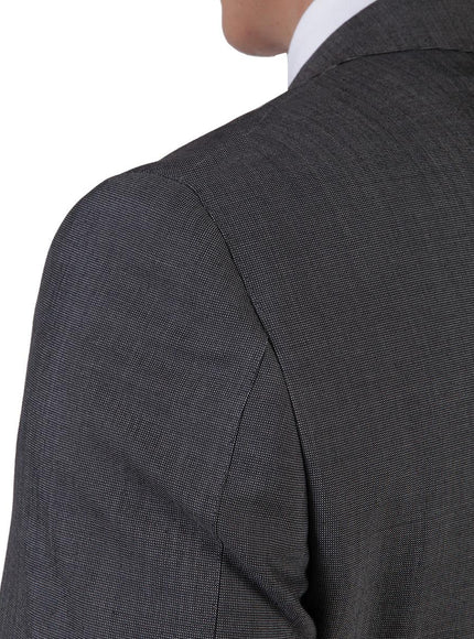 Tonello Gray Three-piece Suit