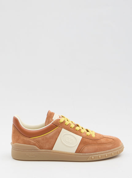 Valentino Garavani Upvillage Sneakers Orange