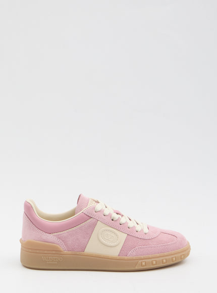 Valentino Garavani Upvillage Sneakers Pink