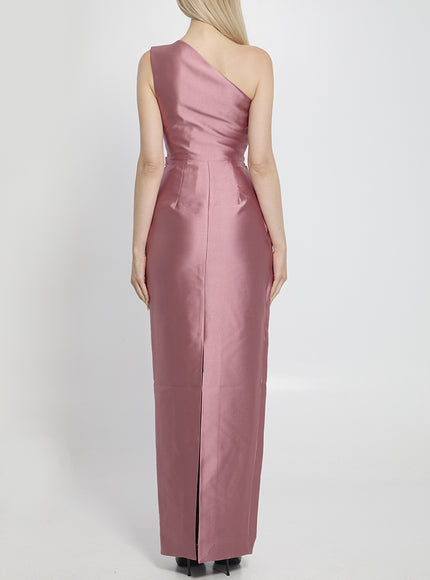 Solace London Kira Maxi Dress