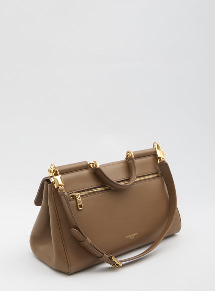 Dolce & Gabbana Medium My Sicily Bag