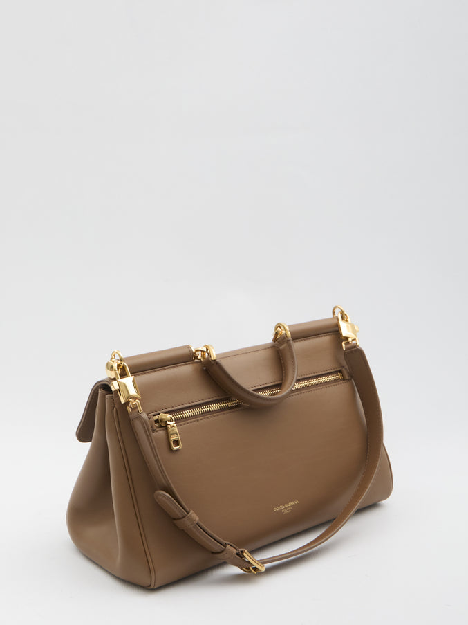 Dolce & Gabbana Medium My Sicily Bag