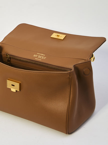Dolce & Gabbana Medium My Sicily Bag