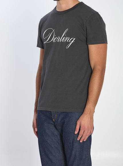 Dior Homme Diorling T-shirt