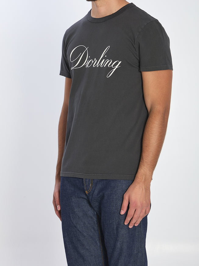 Dior Homme Diorling T-shirt