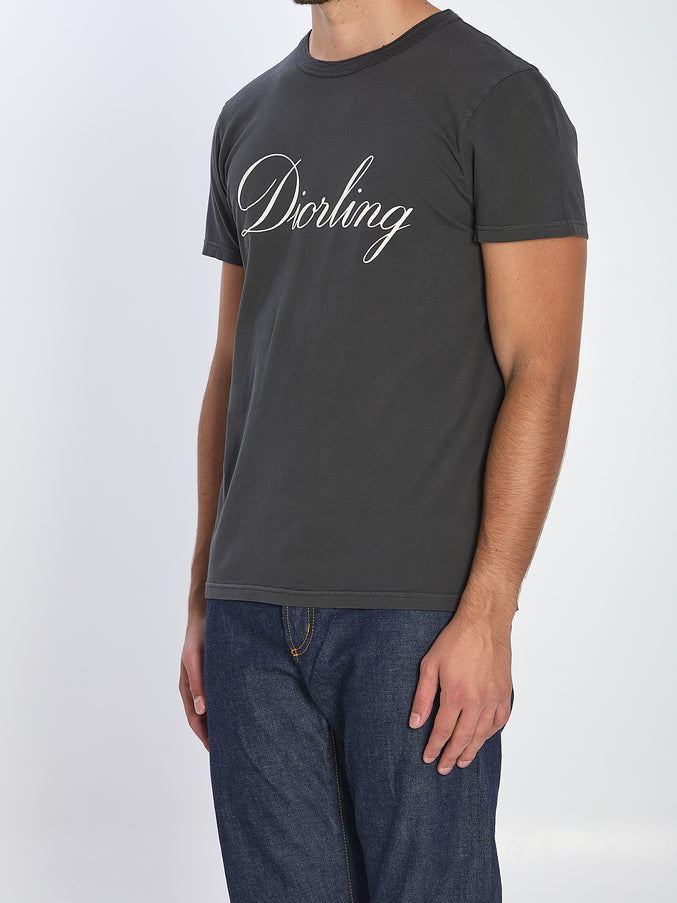 Dior Homme Diorling T-shirt