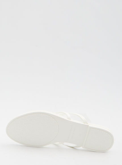 Dolce & Gabbana Dg Thong Sandals