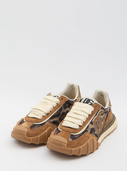 Dolce & Gabbana Dg Athletic Sneaker